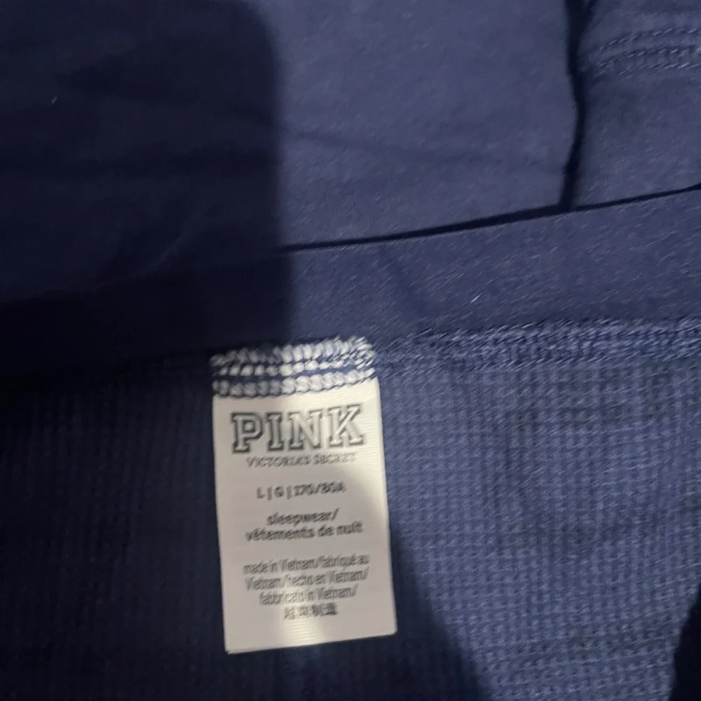 PINK Boxer PJ Set - Picture 2 of 3